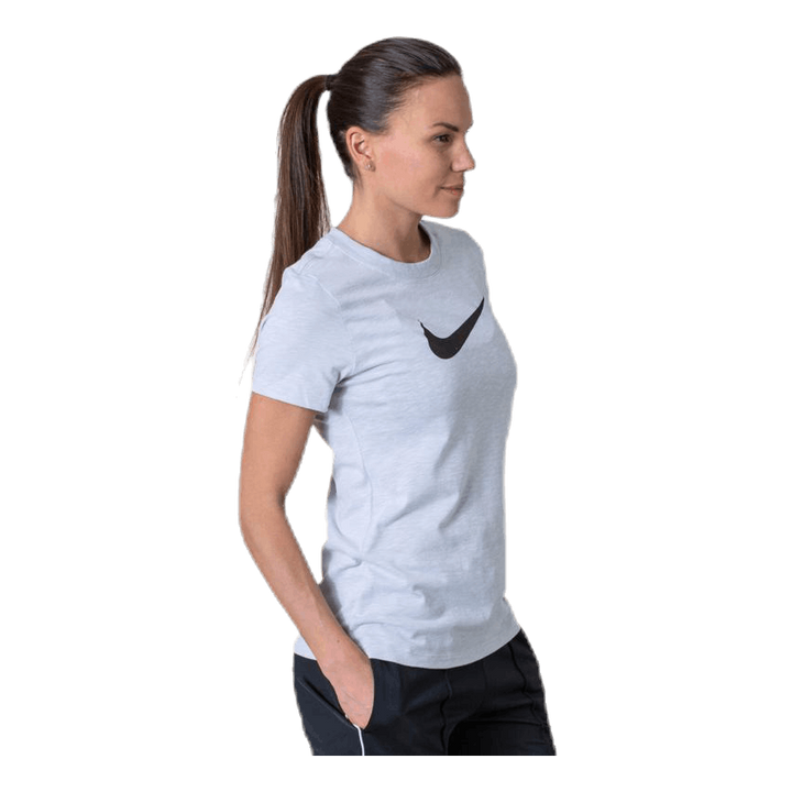 Dry Tee DFC Crew White/Black