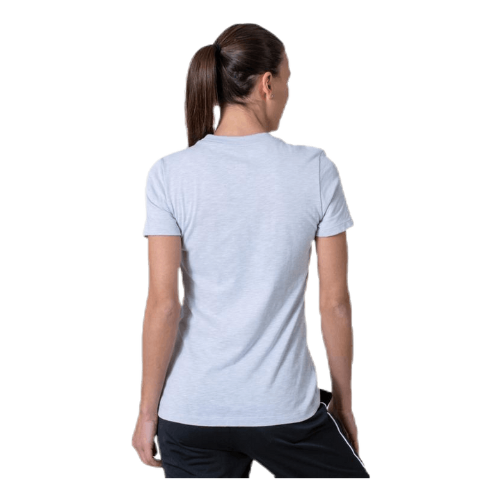 Dry Tee DFC Crew White/Black