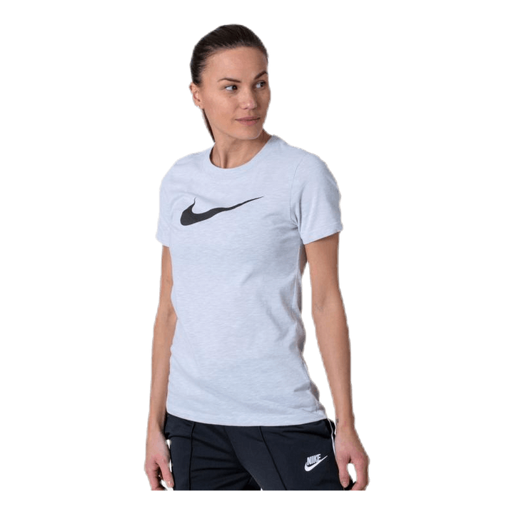 Dry Tee DFC Crew White/Black