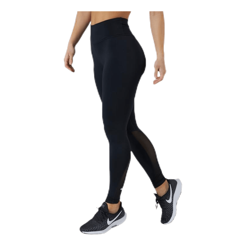 One 7/8 Tight White/Black