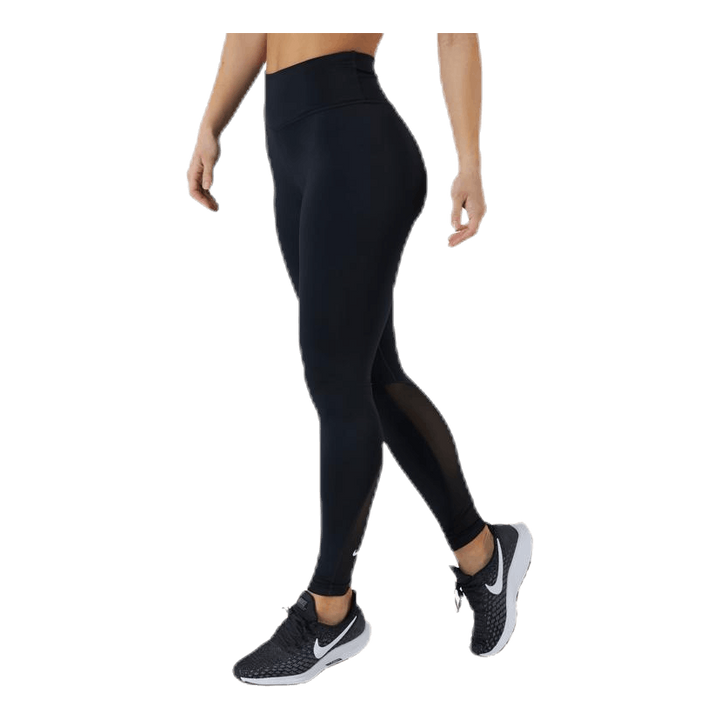 One 7/8 Tight White/Black