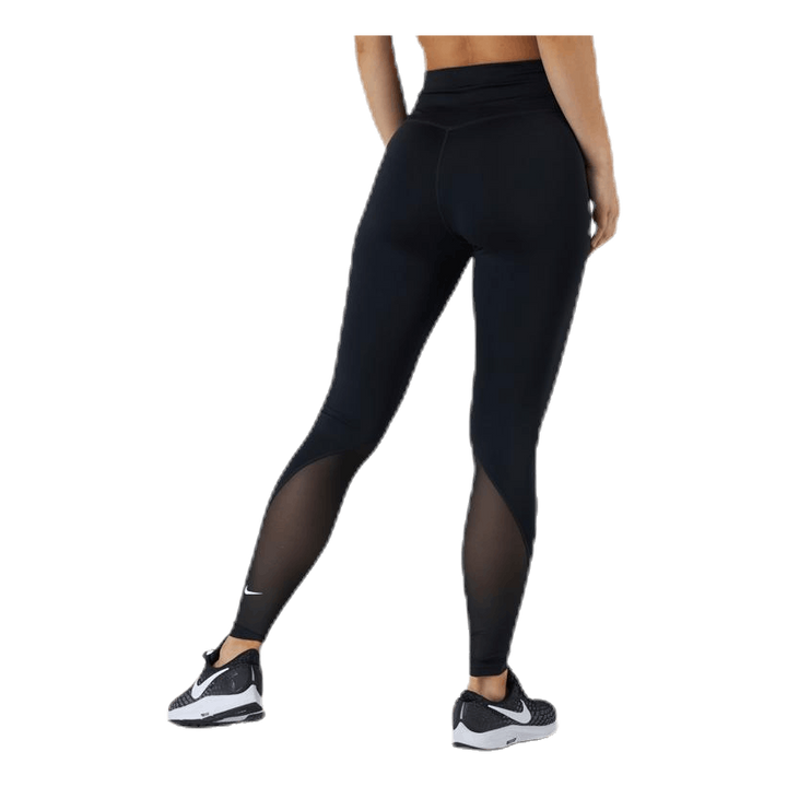 One 7/8 Tight White/Black