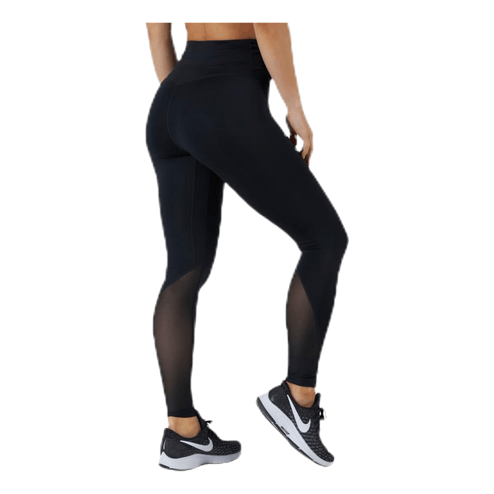 One 7/8 Tight White/Black