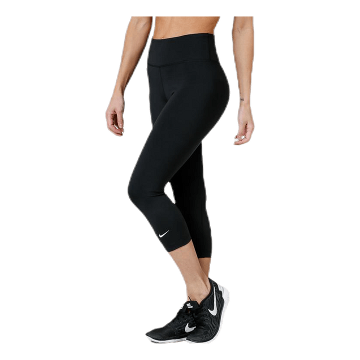 One Capri White/Black