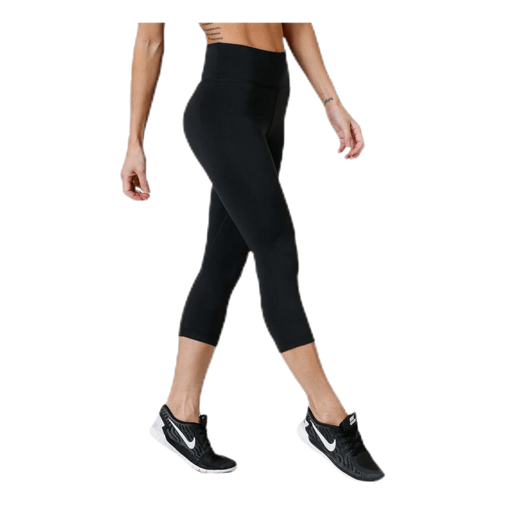 One Capri White/Black
