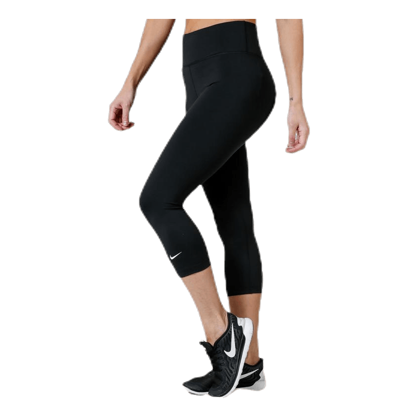 One Capri White/Black