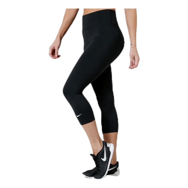 One Capri White/Black