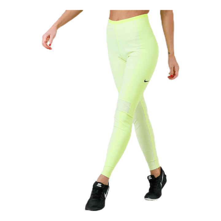 Run Tech Pack Knit Tight White/Green