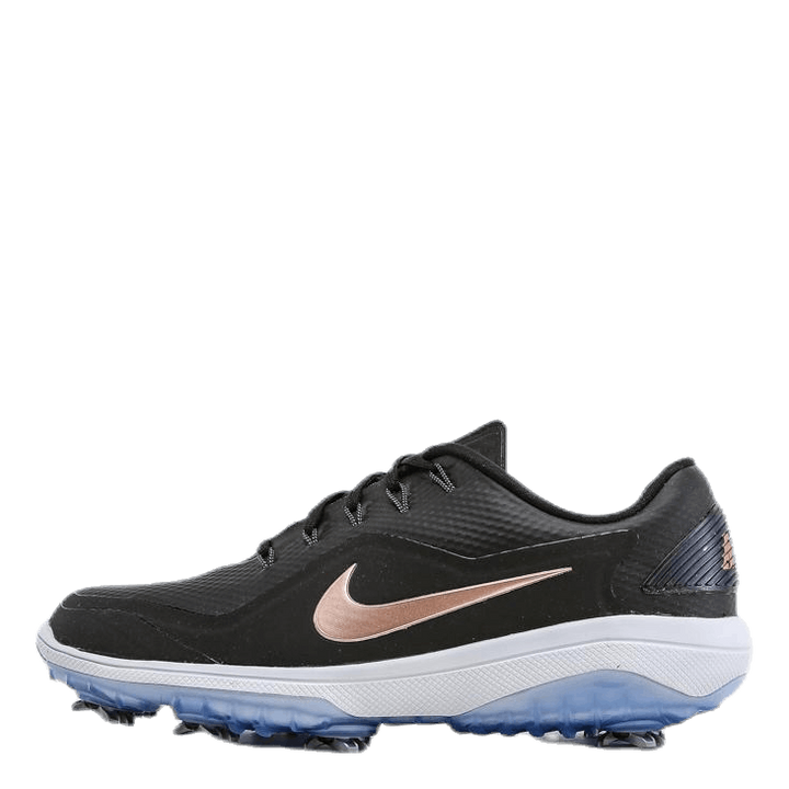 React Vapor 2 Black