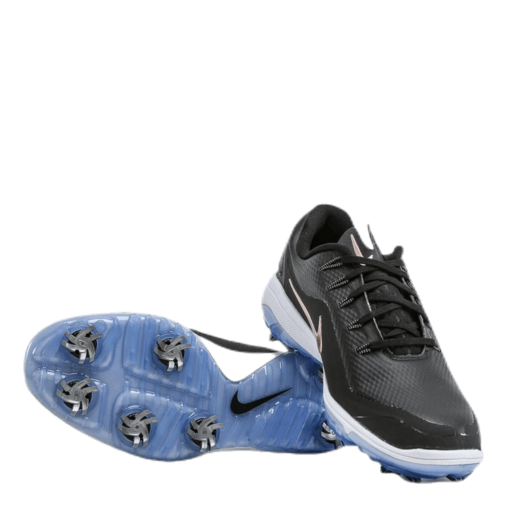 React Vapor 2 Black