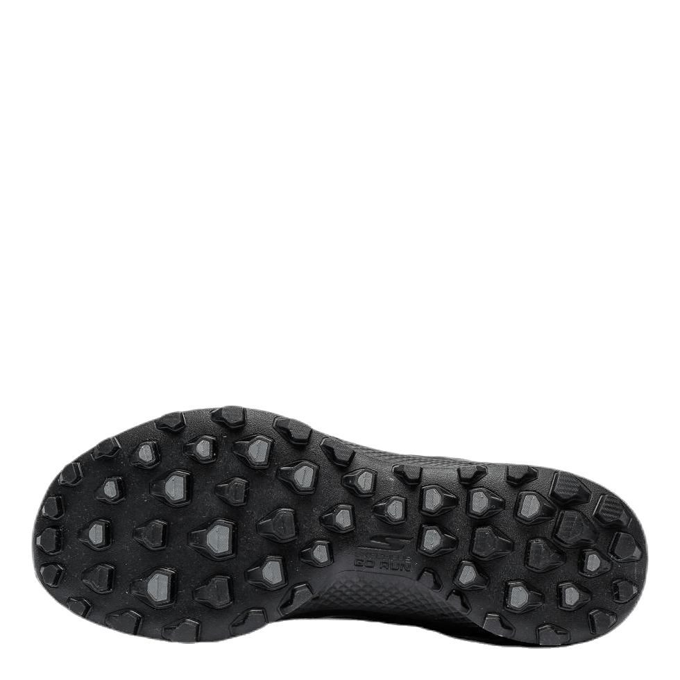 W Go Run Max Trail 5 Ultra Black/Grey