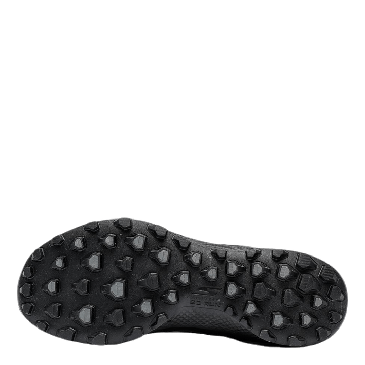 W Go Run Max Trail 5 Ultra Black/Grey