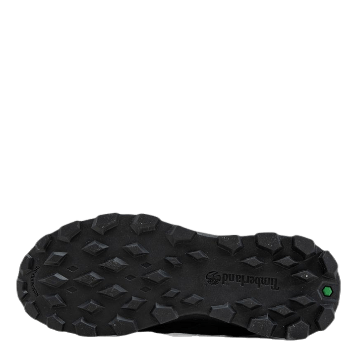 Brooklyn Sneaker Boot Junior Black