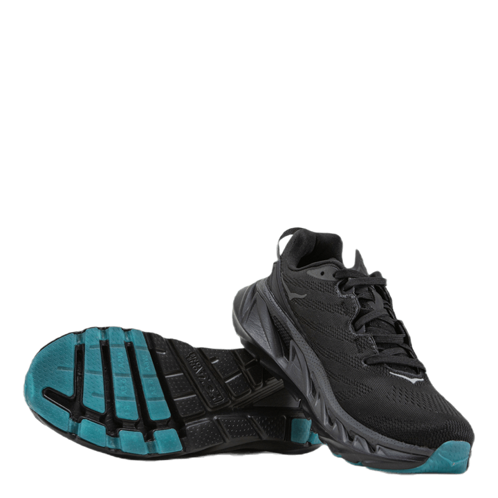 Elevon 2 Black