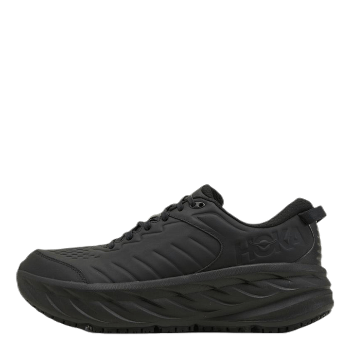 Bondi SR Black