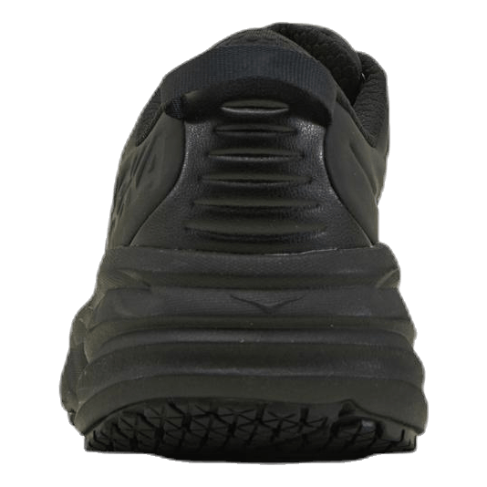Bondi SR Black