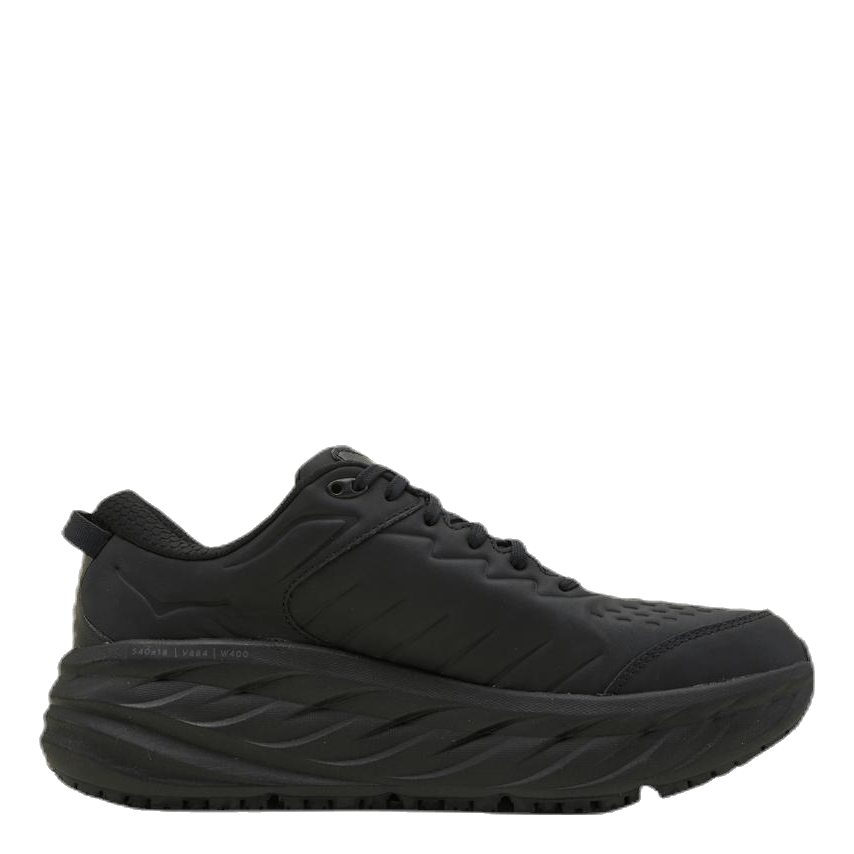 Bondi SR Black