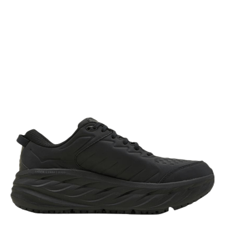 Bondi SR Black