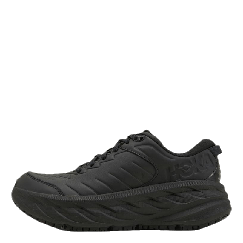 Bondi SR Black