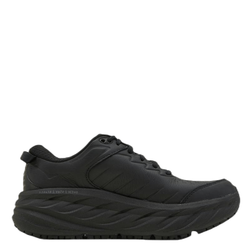 Bondi SR Black