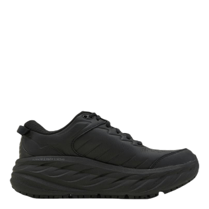 Bondi SR Black