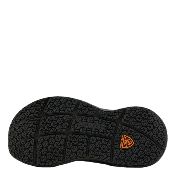 Bondi SR Black