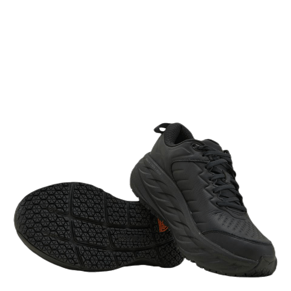 Bondi SR Black
