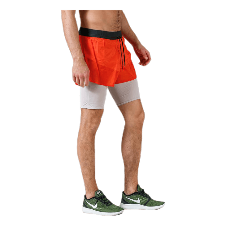 2'' 2in1 Short Teck Pack Patterned