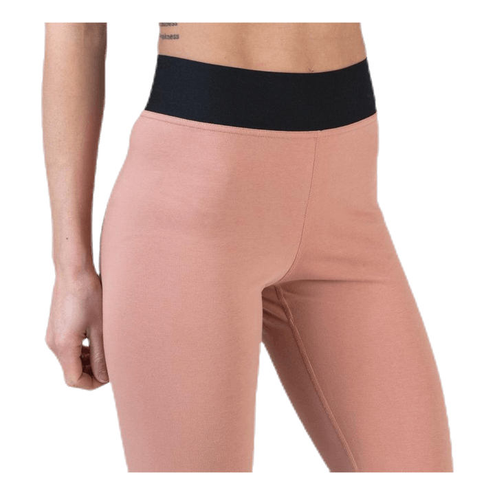 Leg-A-See Futura Legging Red