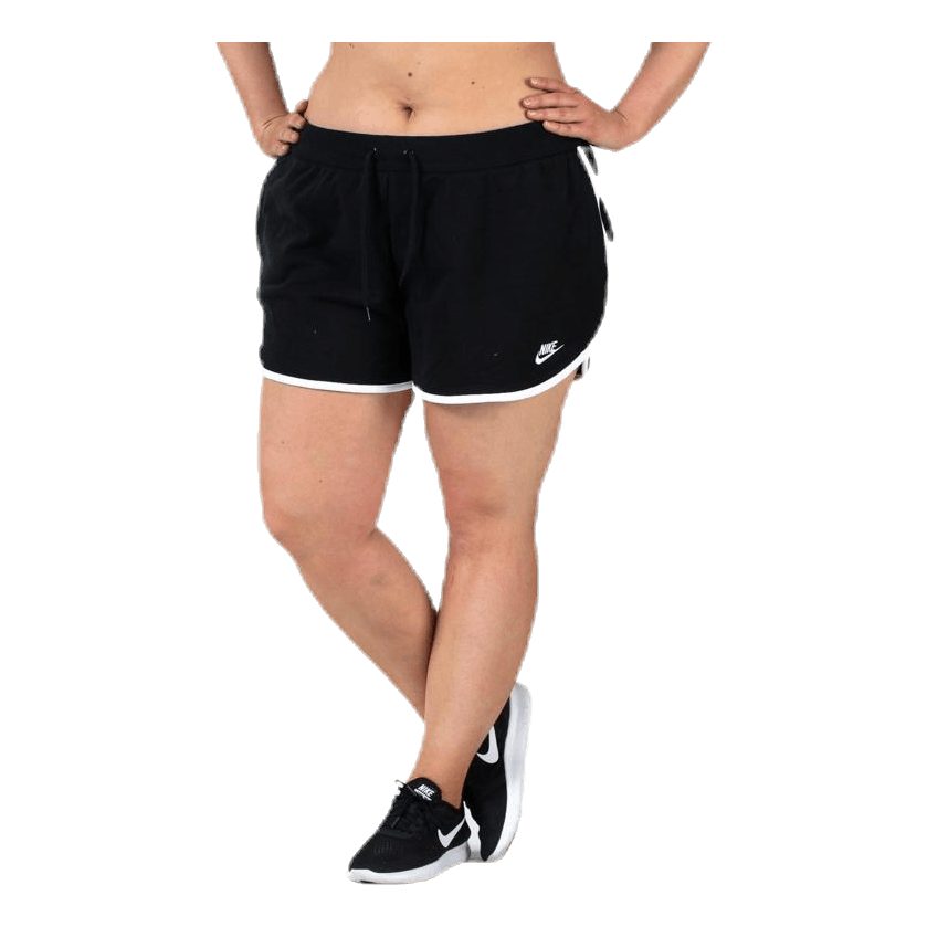 Nike heritage mesh shorts sales