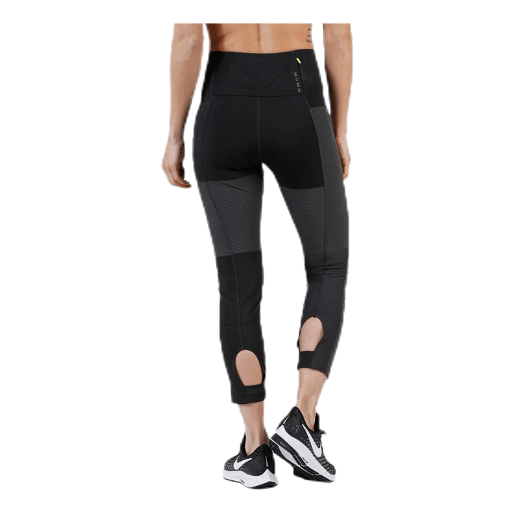 Tech Pack Crop Black/Grey