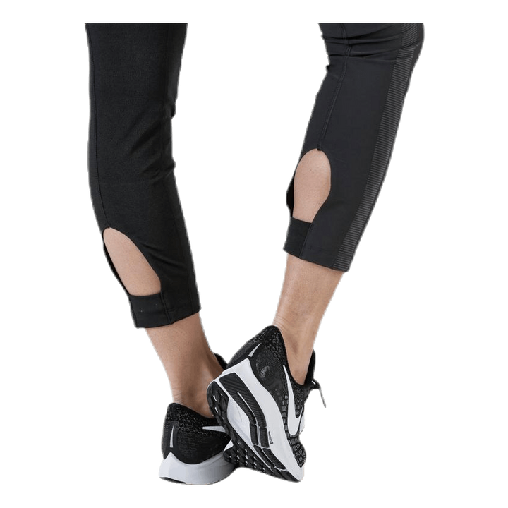 Tech Pack Crop Black/Grey