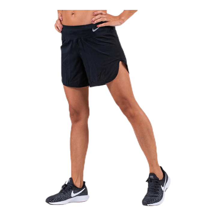 Eclipse Short 5" Black