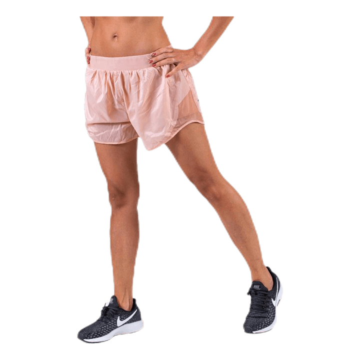 Tempo Short Tech Pack Pink/Beige