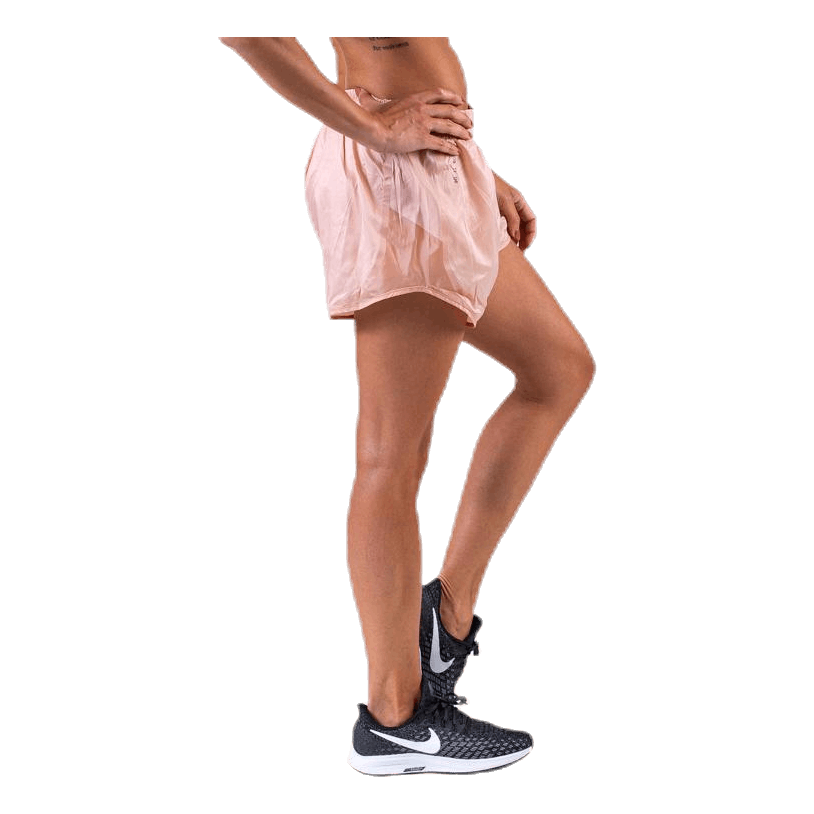 Tempo Short Tech Pack Pink/Beige