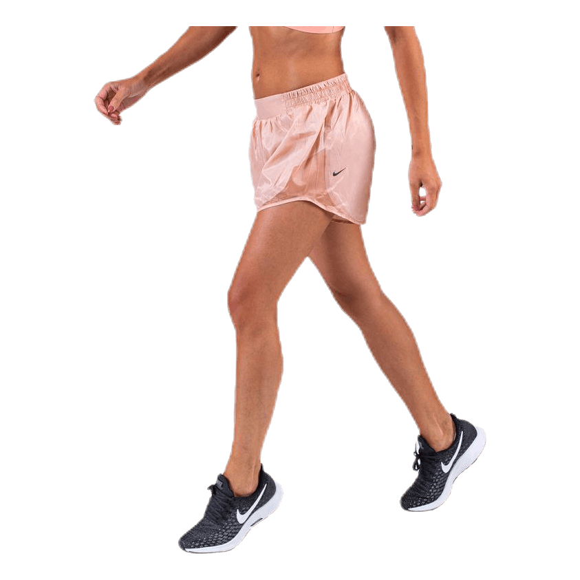 Tempo Short Tech Pack Pink/Beige