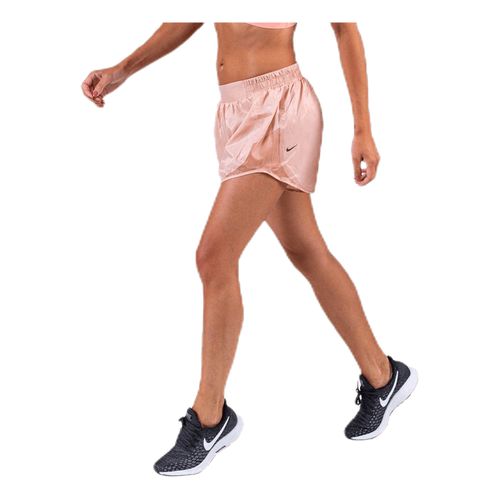 Tempo Short Tech Pack Pink/Beige