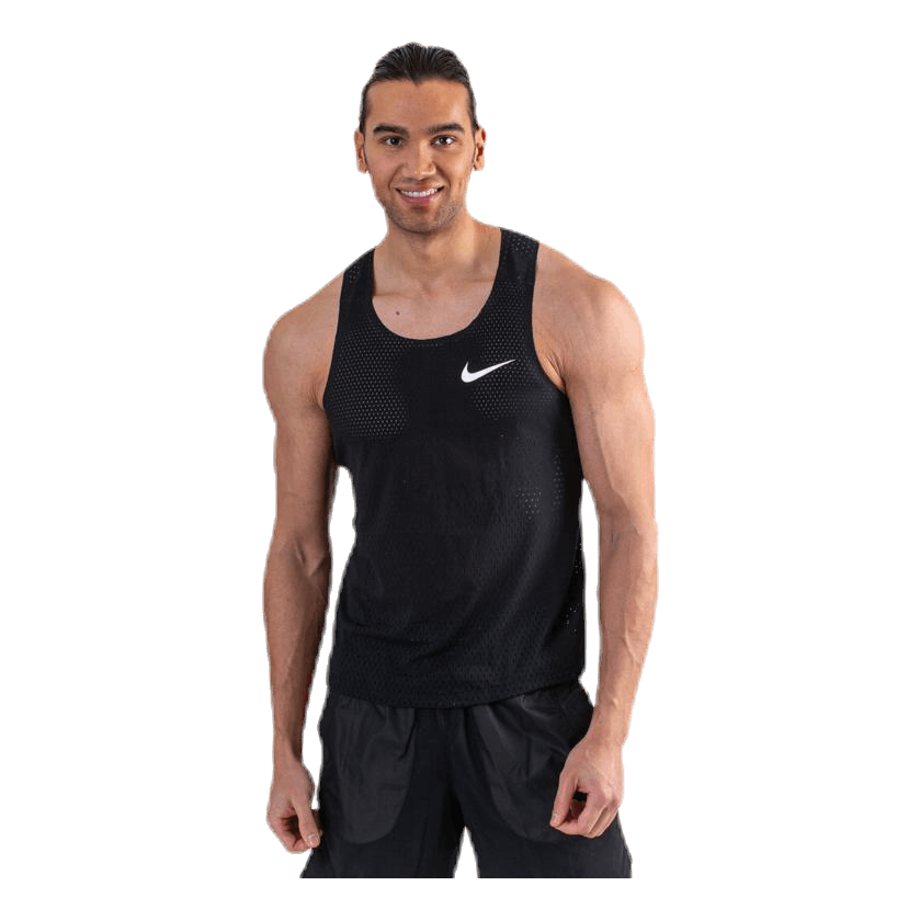 Nike vaporknit best sale running tank