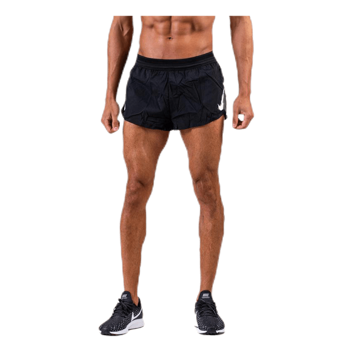 Aroswft Short 2'' Black