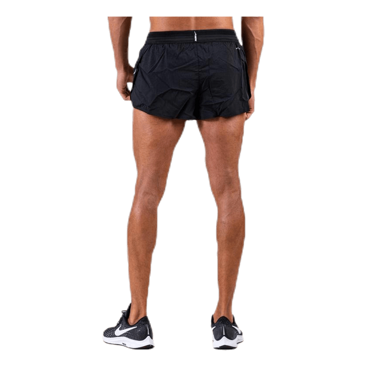 Aroswft Short 2'' Black