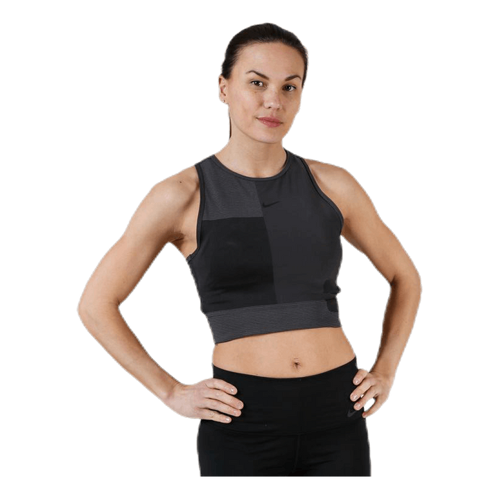 Pro HyperCool Tank Black/Grey