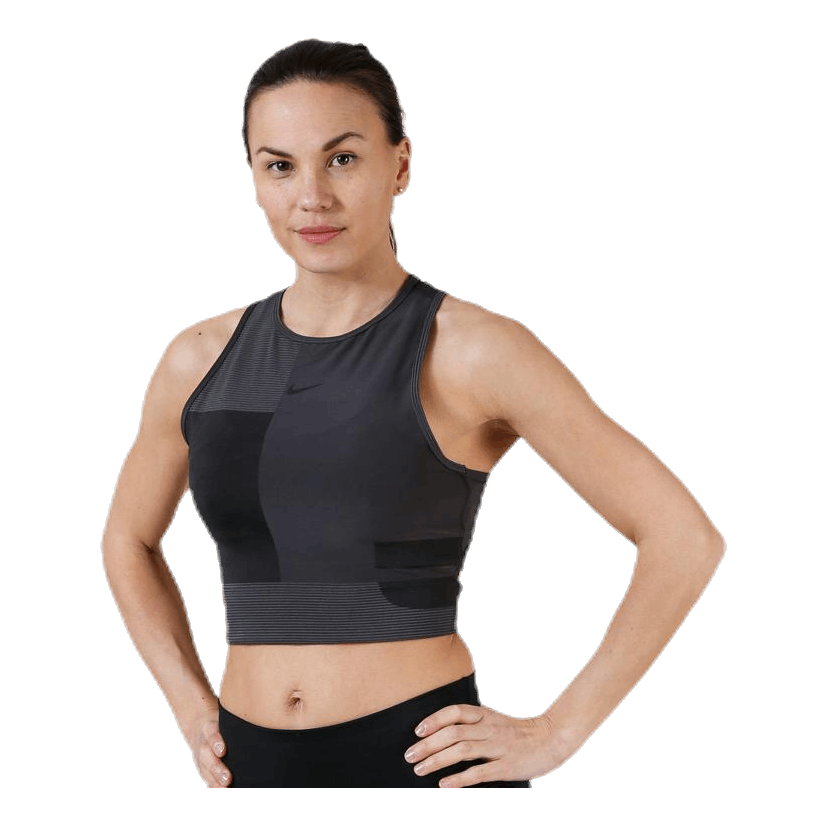 Pro HyperCool Tank Black/Grey