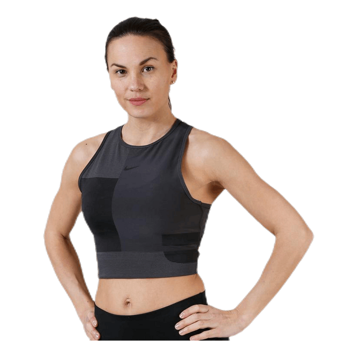 Pro HyperCool Tank Black/Grey