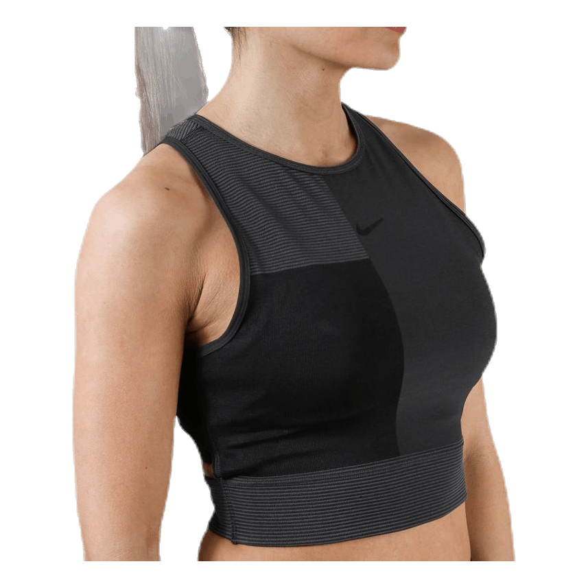 Pro HyperCool Tank Black/Grey