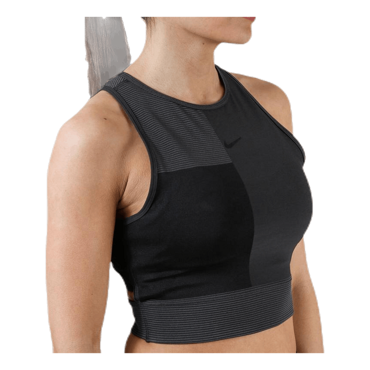 Pro HyperCool Tank Black/Grey