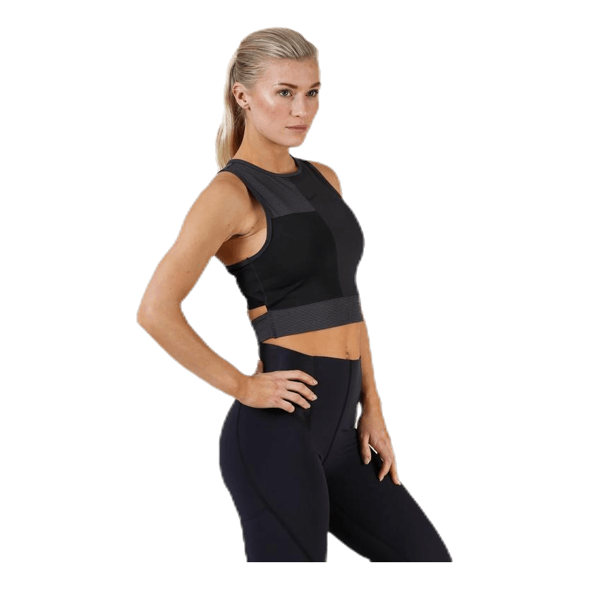 Pro HyperCool Tank Black/Grey