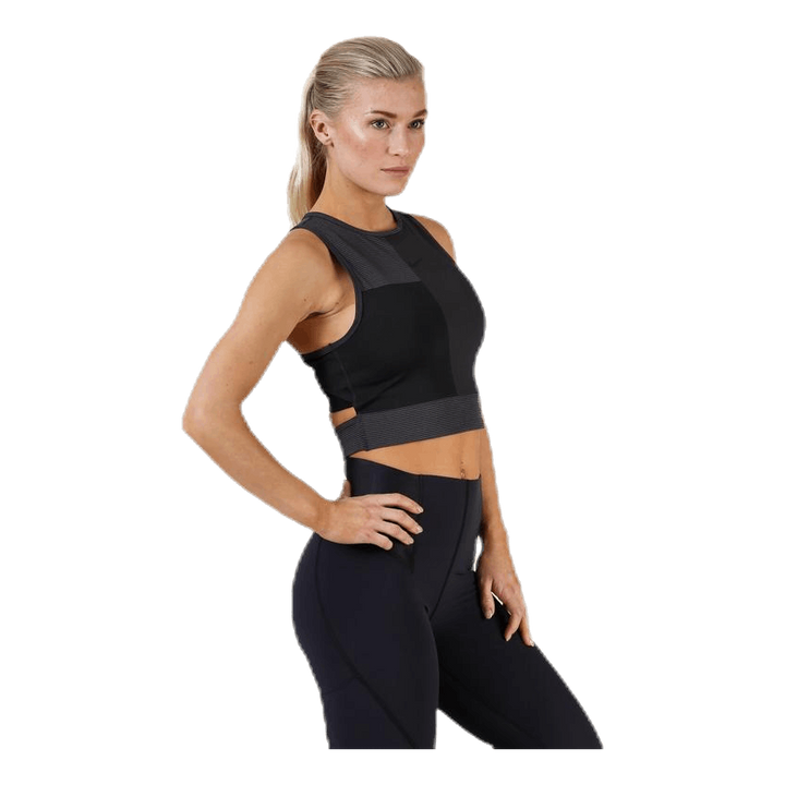 Pro HyperCool Tank Black/Grey