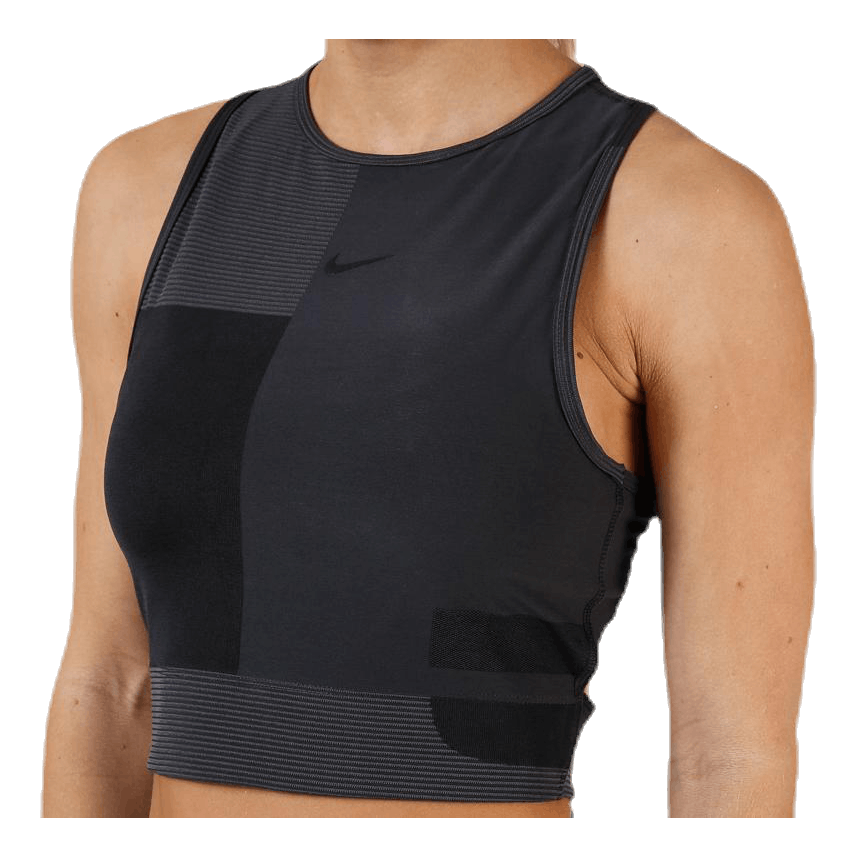 Pro HyperCool Tank Black/Grey