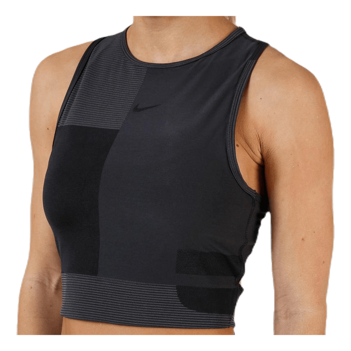 Pro HyperCool Tank Black/Grey