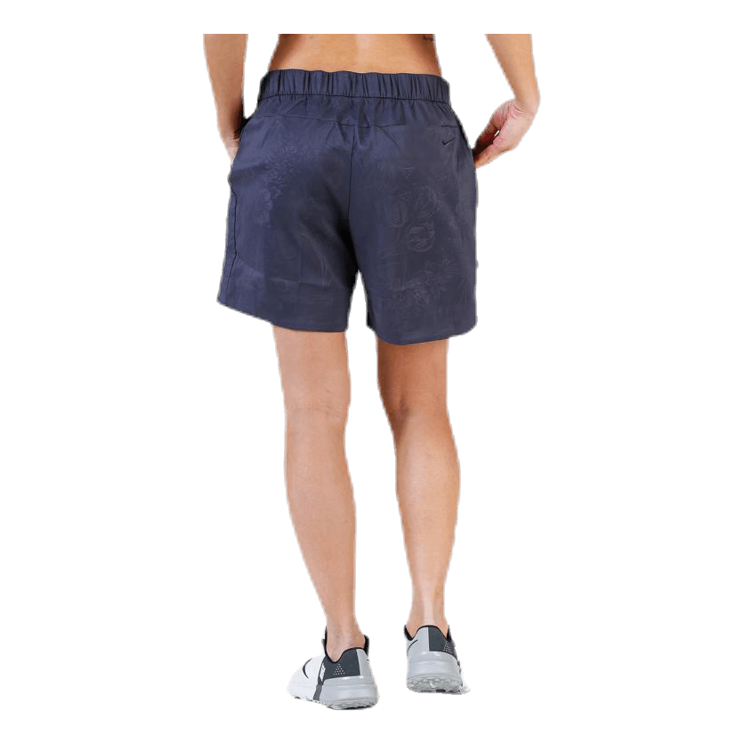 UV SU Emboss 6" Blue/Grey